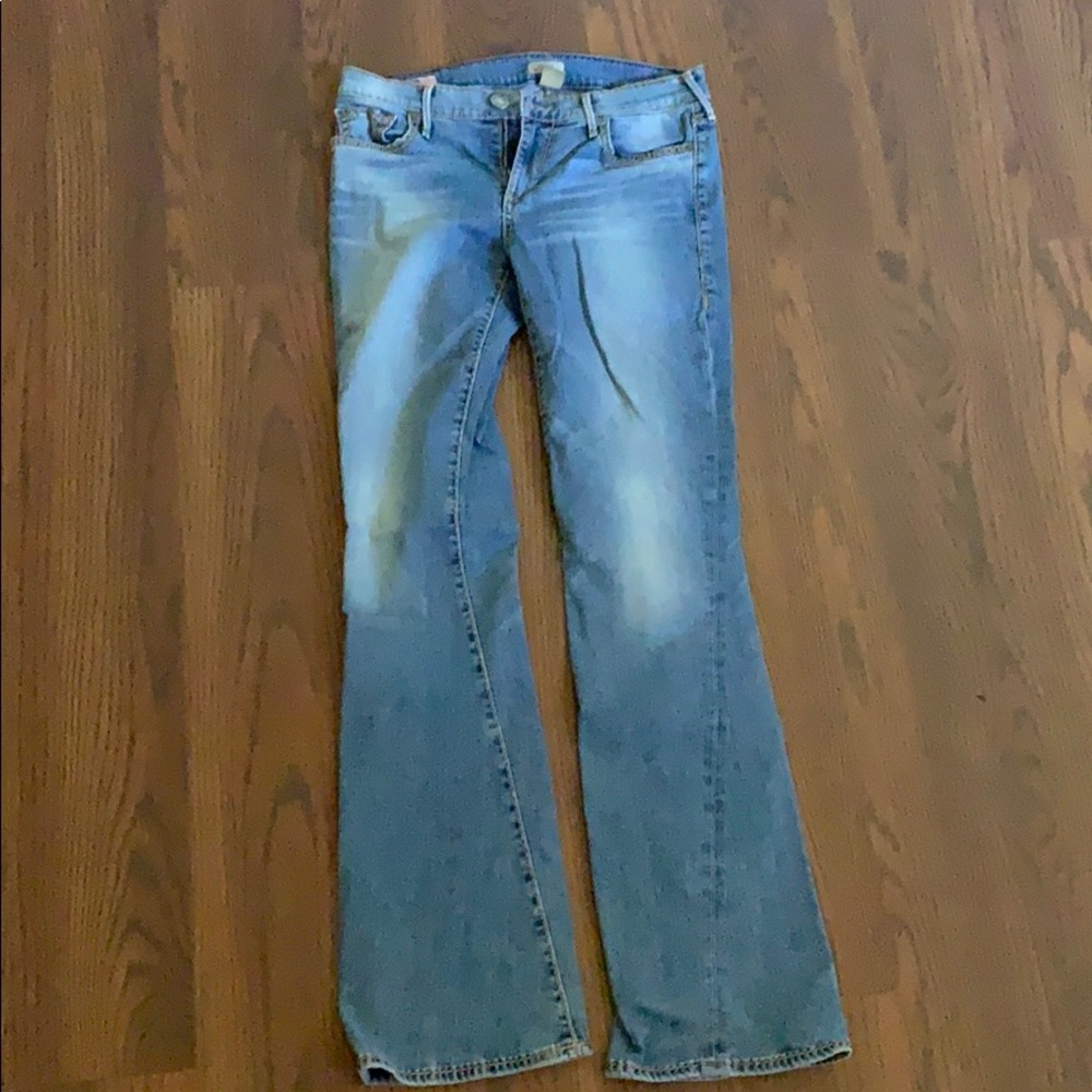 True religion jeans brand new